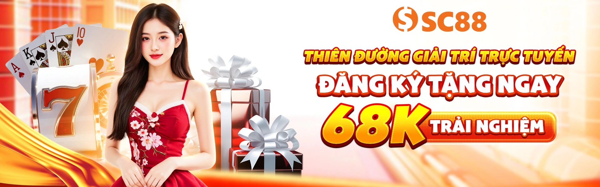 Hình ảnh giới thiệu thương hiệu SC88